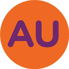 AU Small