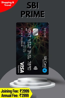Credit Card