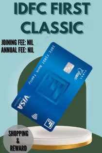 Credit Card