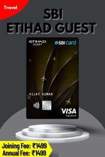 Credit Card