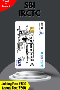 Credit Card